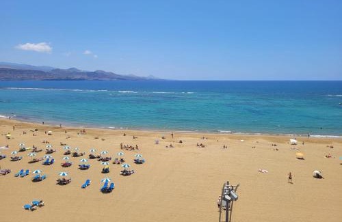 Las Palmas de Gran Canaria Apartamento | La Perla de Las Canteras