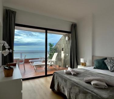 Las Palmas de Gran Canaria Apartamento | La Perla de Las Canteras