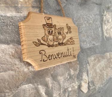 Montefalcone di Val Fortore Apartamento | La Perla Del Borgo