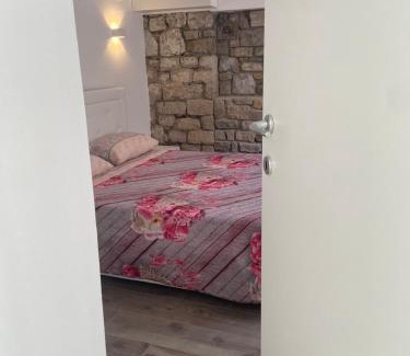 Montefalcone di Val Fortore Apartamento | La Perla Del Borgo