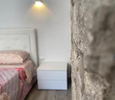 Montefalcone di Val Fortore Apartamento | La Perla Del Borgo