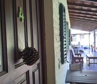 San Antonio de Areco Hotel | La Perdida Casa de Campo