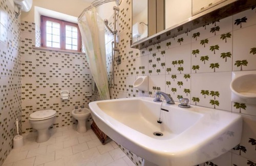 Rupoli Casa | Casa de vacaciones La Pergola en Mondavio - 8 personas, 4 dormitorios