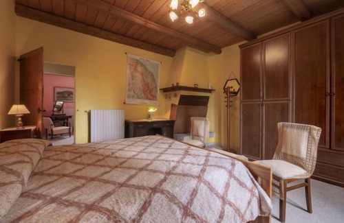 Rupoli Casa | Casa de vacaciones La Pergola en Mondavio - 8 personas, 4 dormitorios
