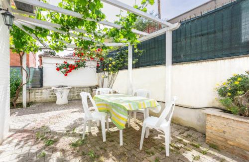 Passoscuro Casa | La Pergola in Fiore
