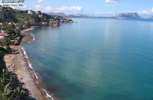 Torre Colonna-sperone Apartamento | La Pergola sul mare