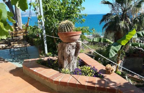 Torre Colonna-sperone Apartamento | La Pergola sul mare