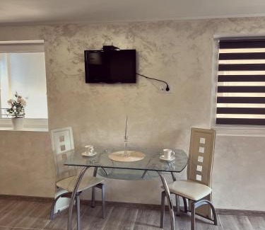 Bela Crkva Apartamento | La Perla 1 Apartmani