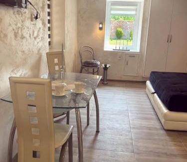 Bela Crkva Apartamento | La Perla 1 Apartmani