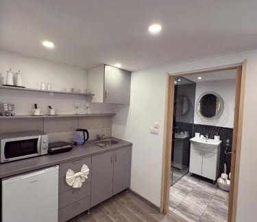 Bela Crkva Apartamento | La Perla 1 Apartmani