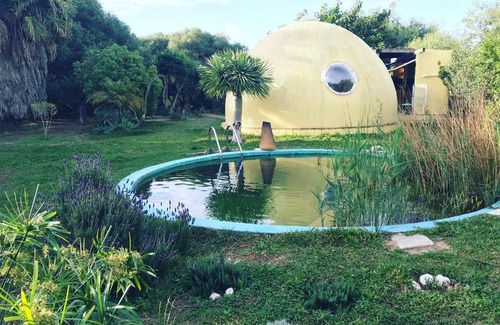 Zahora Casa | La Perla 8