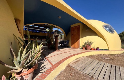 Zahora Casa | La Perla 8