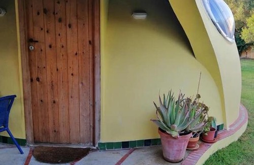 Zahora Casa | La Perla 8
