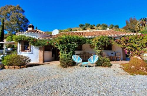Alcaucín Villa | La Perla Andaluza