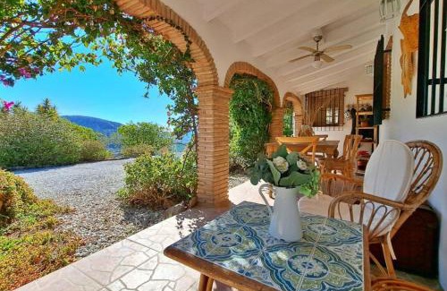 Alcaucín Villa | La Perla Andaluza