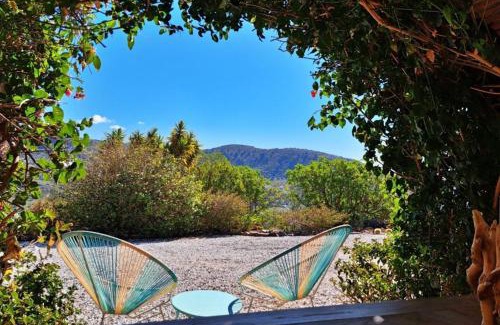 Alcaucín Villa | La Perla Andaluza