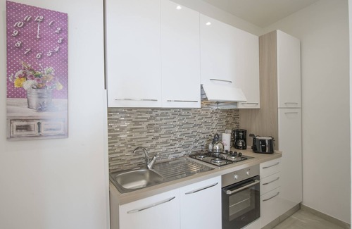 San Michele Apartamento | apartamento La Perla en Costa de Amalfi
