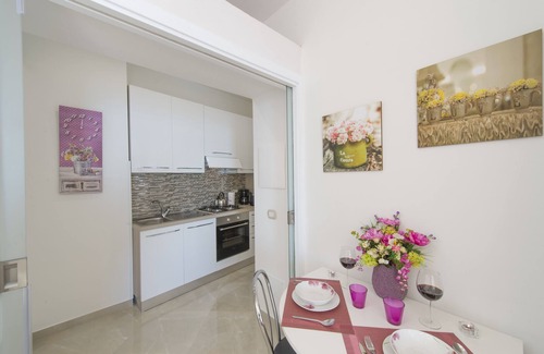 San Michele Apartamento | apartamento La Perla en Costa de Amalfi