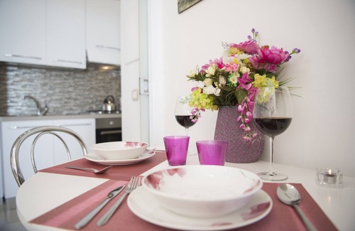 San Michele Apartamento | apartamento La Perla en Costa de Amalfi