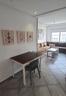M'diq Apartamento | La perla blanca