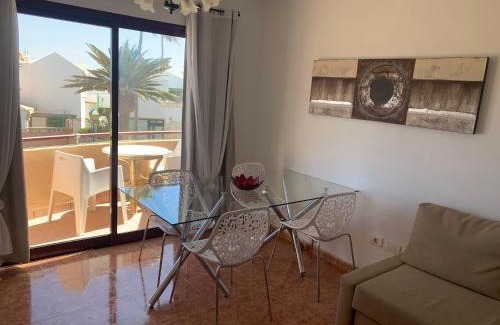 Caleta de Fuste Apartamento | La Perla de Bahia Sol