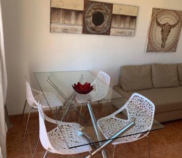Caleta de Fuste Apartamento | La Perla de Bahia Sol