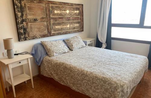 Caleta de Fuste Apartamento | La Perla de Bahia Sol
