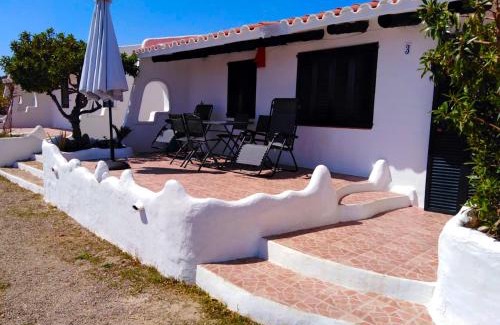 L Almadrava Casa | La Perla De la Ostra