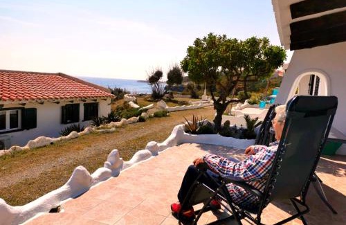 L Almadrava Casa | La Perla De la Ostra