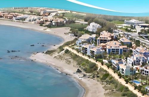 Bahia de Casares Apartamento | La Perla De La Bahía, Espectacular
