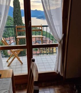 Perledo Apartamento | LA PERLA DEL CENTRO LAGO DI COMO