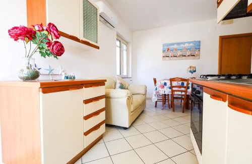 Marina di Ascea Apartamento | La Perla del Cilento
