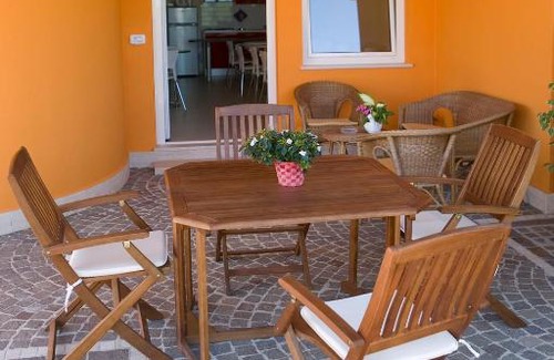 Marcelli Casa | La Perla Del Conero Affittacamere