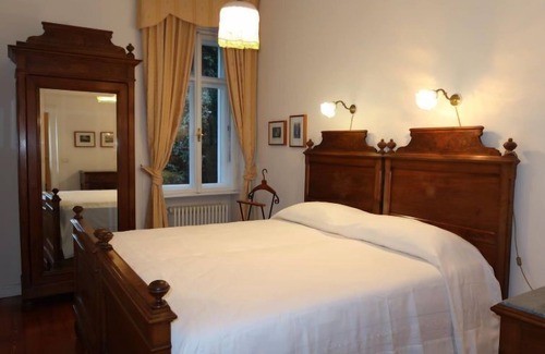 Susa Apartamento | Apartamento La Perla del Lago en Lago di Caldonazzo - 6 personas, 3 dormitorios