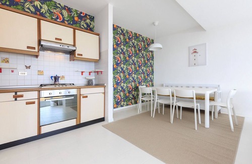 Someraro Apartamento | La Perla Del Lago