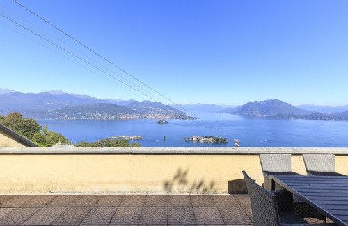 Someraro Apartamento | La Perla Del Lago