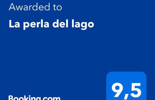 Verbania Apartamento | La perla del lago