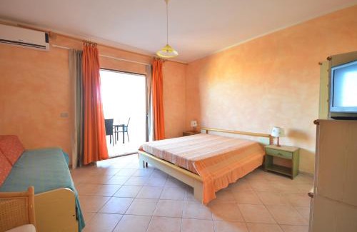 Lu Bagnu Apartamento | La Perla Del Mare A14