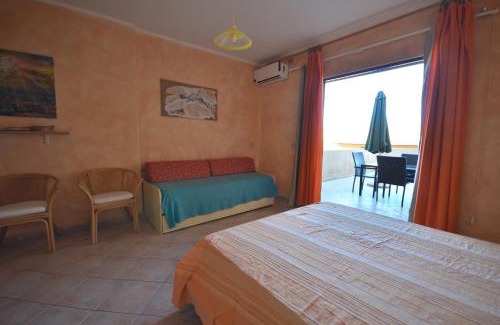 Lu Bagnu Apartamento | La Perla Del Mare A14