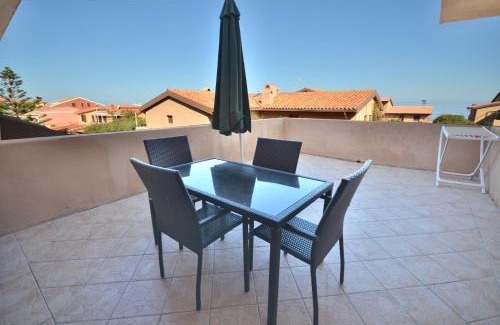 Lu Bagnu Apartamento | La Perla Del Mare A14