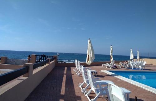 Lu Bagnu Apartamento | La Perla Del Mare A14