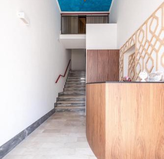 Polignano a Mare Apartamento | La Perla del Mare di Polignano Apartments