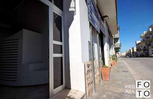 Polignano a Mare Apartamento | La Perla del Mare di Polignano Apartments
