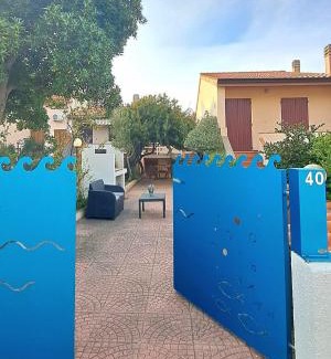 Putzu Idu Casa | La perla del Mare