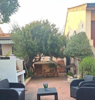 Putzu Idu Casa | La perla del Mare