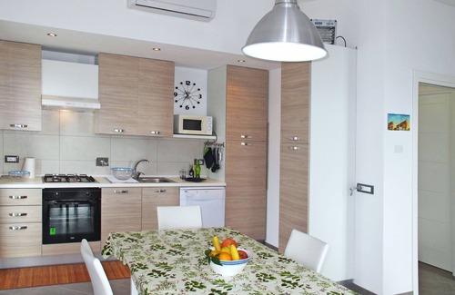 Cervo Casa | La Perla del Mediterraneo by Interhome