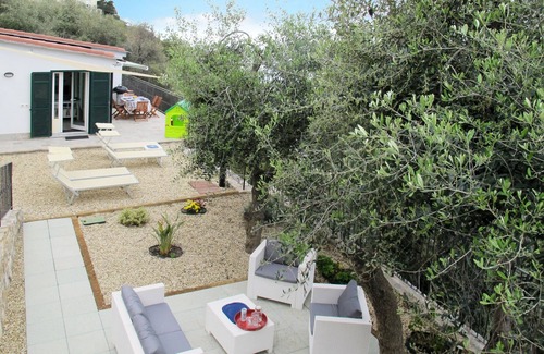 Cervo Casa | La Perla del Mediterraneo by Interhome