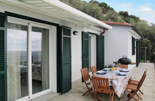 Cervo Casa | La Perla del Mediterraneo by Interhome