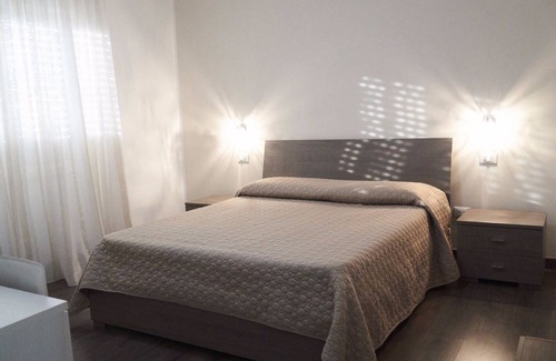 Corigliano Calabro Cama Y Desayuno | La Perla Del Sole
