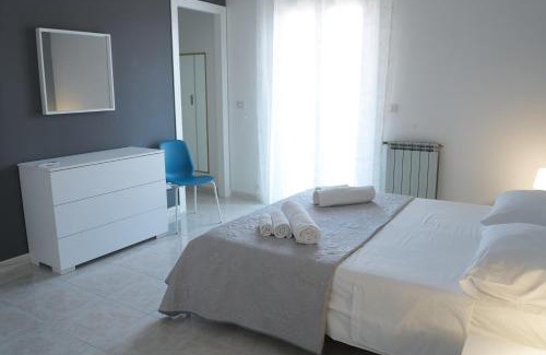 Acradina Apartamento | La perla del sud